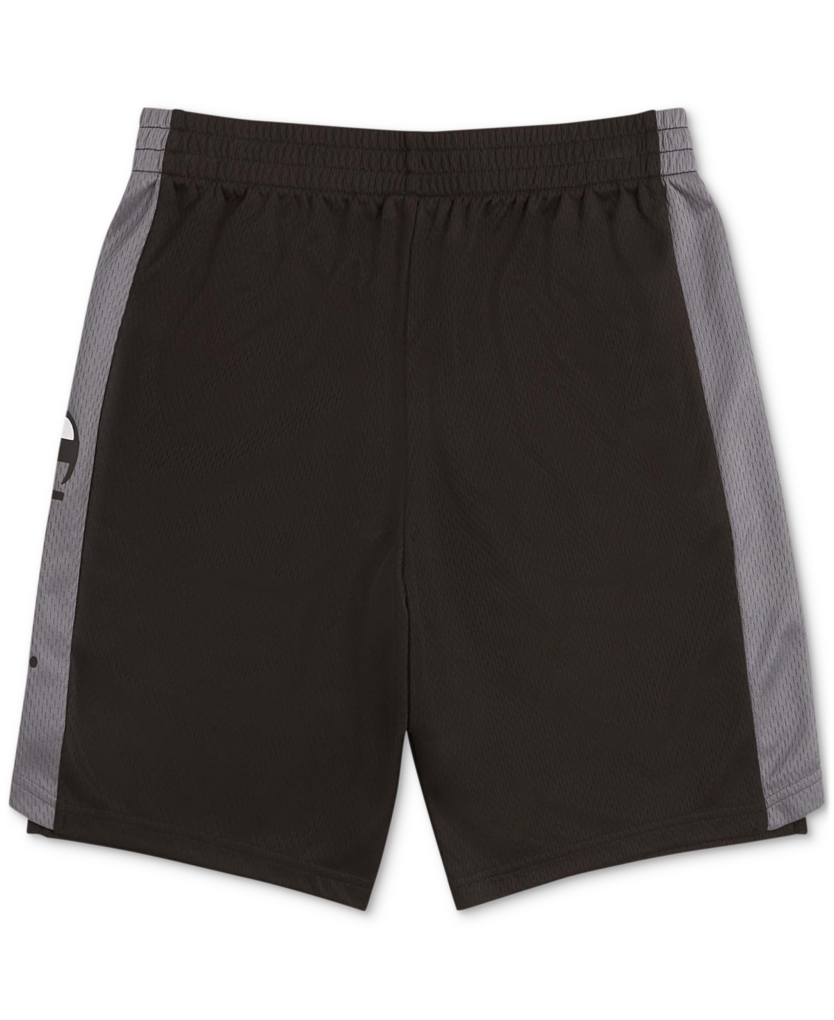 Champion Big Boys Signature Active Shorts