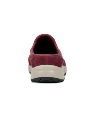 Women's Traveltime Slip-On Mule Walking Sneakers