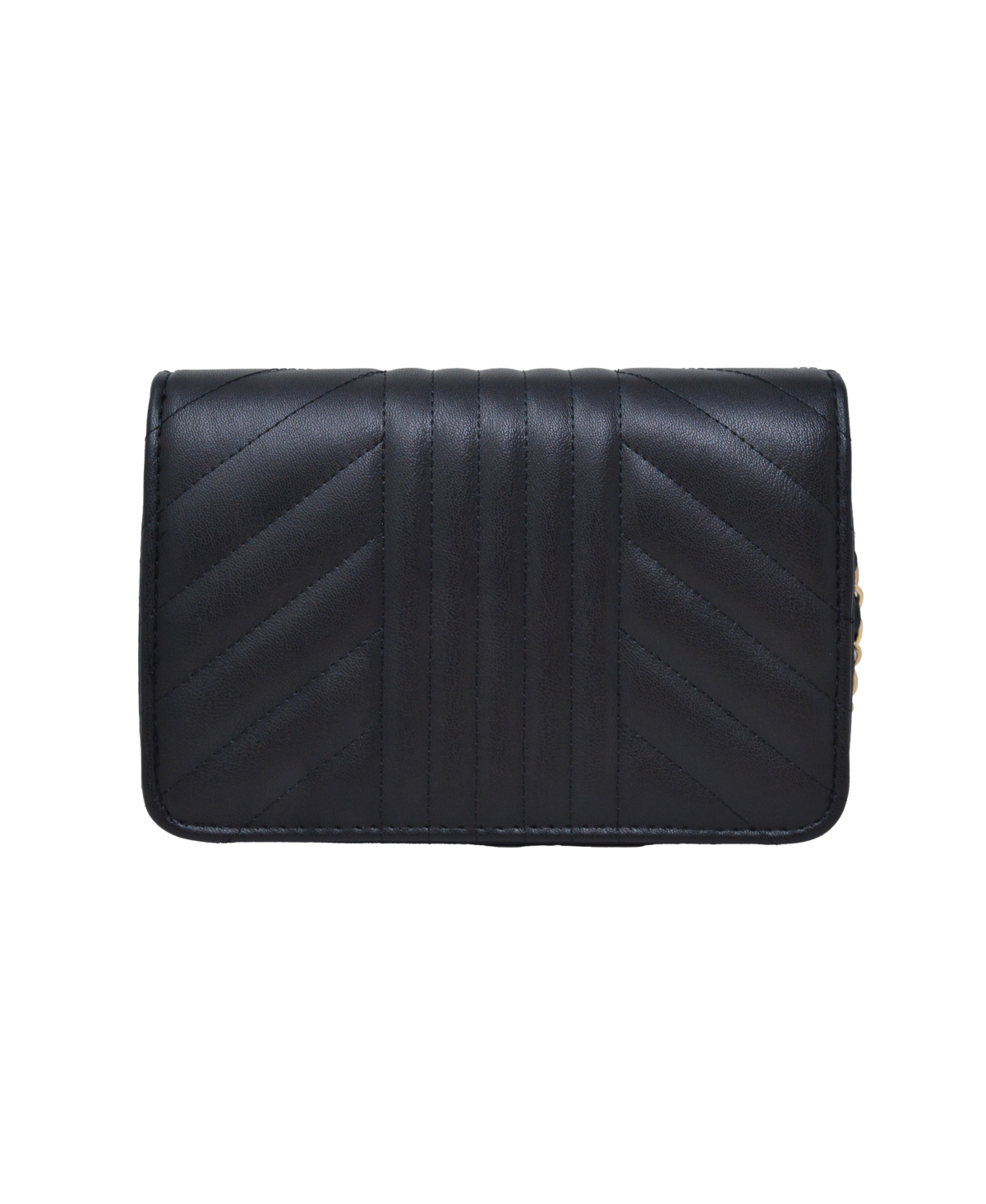 Bebe Aerin Crossbody Bag
