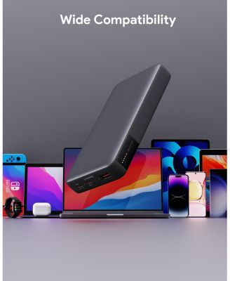 PB-Y42 30W 20000mAh Portable Power Bank