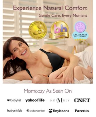 Maternity Jelly strip nursing bra YN46