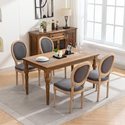 Streamdale French Style Dining Chairs