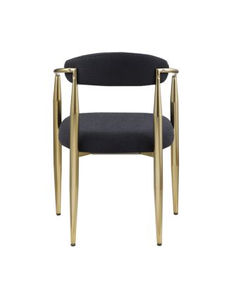 Upscale Dining Chair Set Luxe Look for Refined Dining
