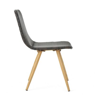 Streamdale Durable Outdoor Patio Chairs for Comfort and Style