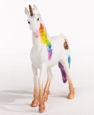 Bayala Rainbow Love Unicorn Mare Figurine