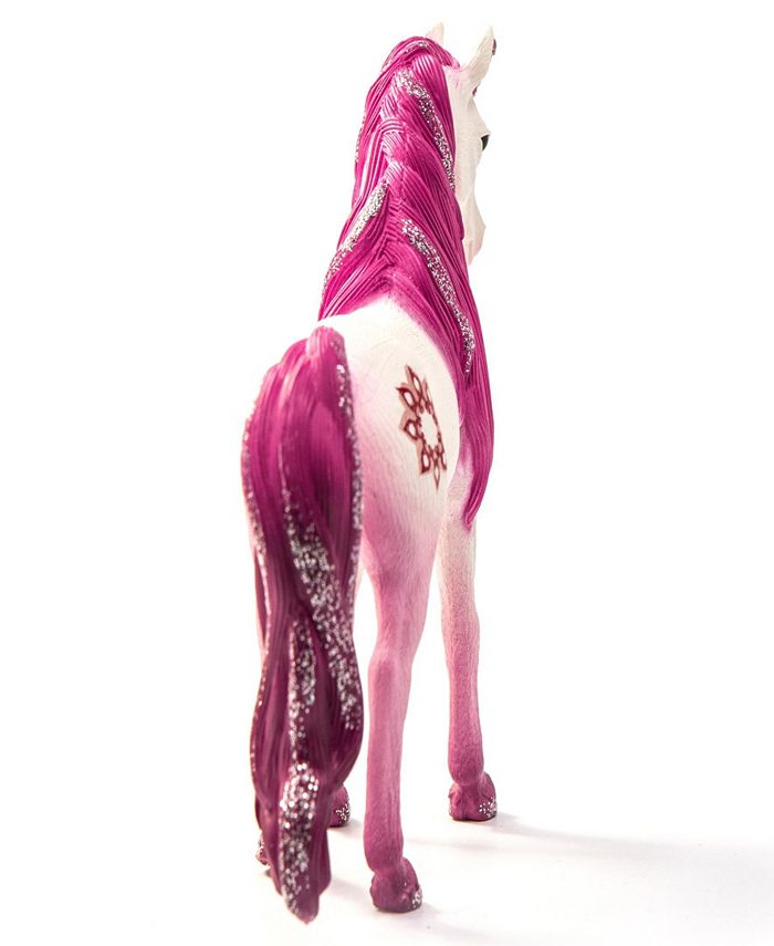 Schleich 70715 Mandala étalon de licorne