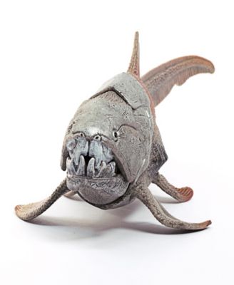 Dinosaurs Dunkleosteus Action Figure