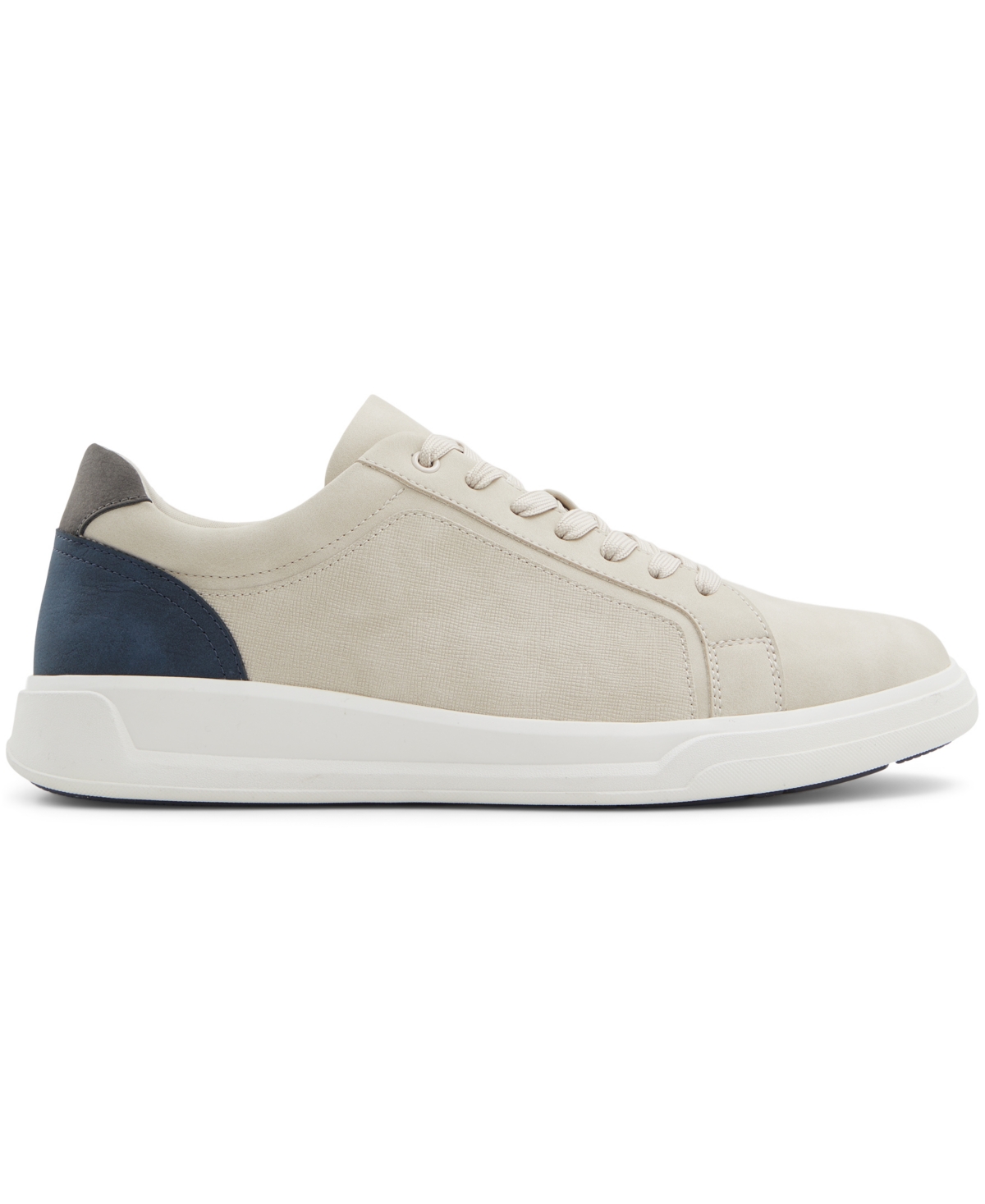 ALDO MEN'S OGSPEC SYNTHETIC LOW TOP SNEAKER 