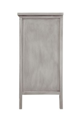 Streamdale Furnitur 2-Door Elegant Cabinet, Multipurpose Room