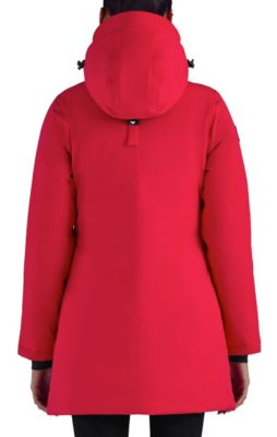 Women's Isberg Waterproof Parka