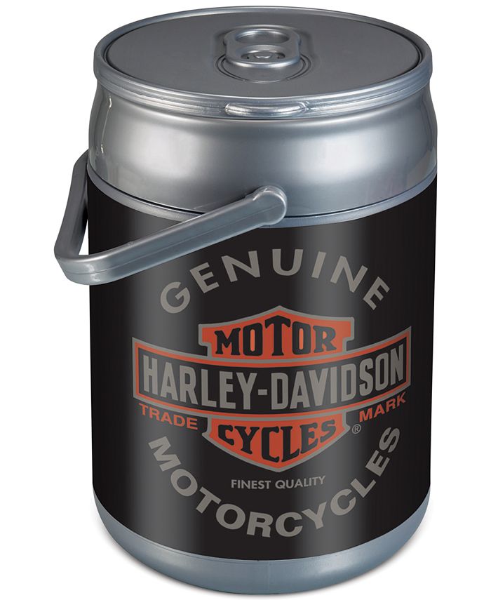 Harley davidson picnic cooler sales