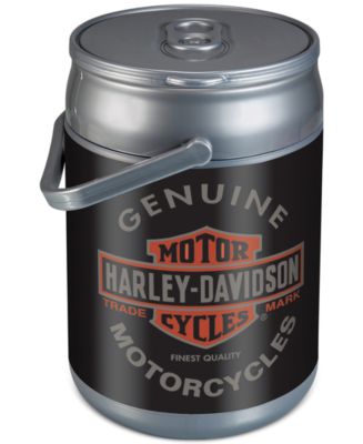 harley davidson picnic cooler