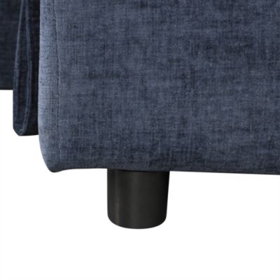 Spacious and Functional 6-Seat L-Shaped Sofa