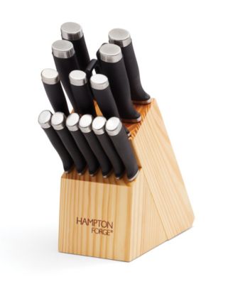 Ronan 15-Piece Cutlery Set