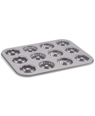 Denmark - Tools for Cooks 12-Cup Mini Bundt Pan