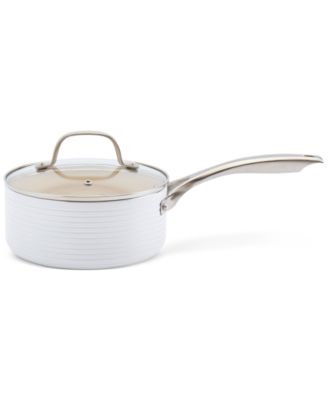 Tools for Cooks 10-Pc. Aluminum Cookware Set