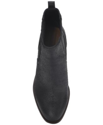 Women's Wilano Pull-On Wedge Booties