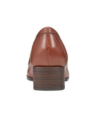 Women's Drew eFlex Block Heel Loafers