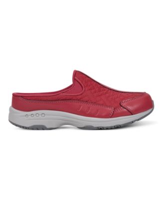Women's Traveltime Slip-On Mule Walking Sneakers