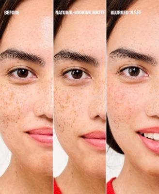 The POREfessional Matte Face Primer