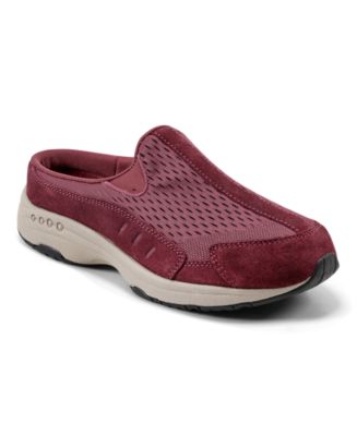 Women's Traveltime Slip-On Mule Walking Sneakers