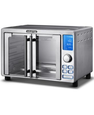 French Door Air Fryer Oven