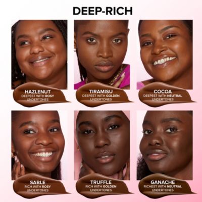 Born This Way Soft Matte Foundation