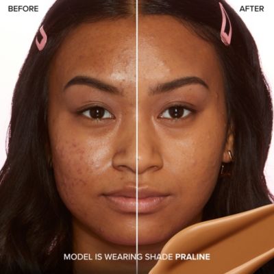 Born This Way Soft Matte Foundation