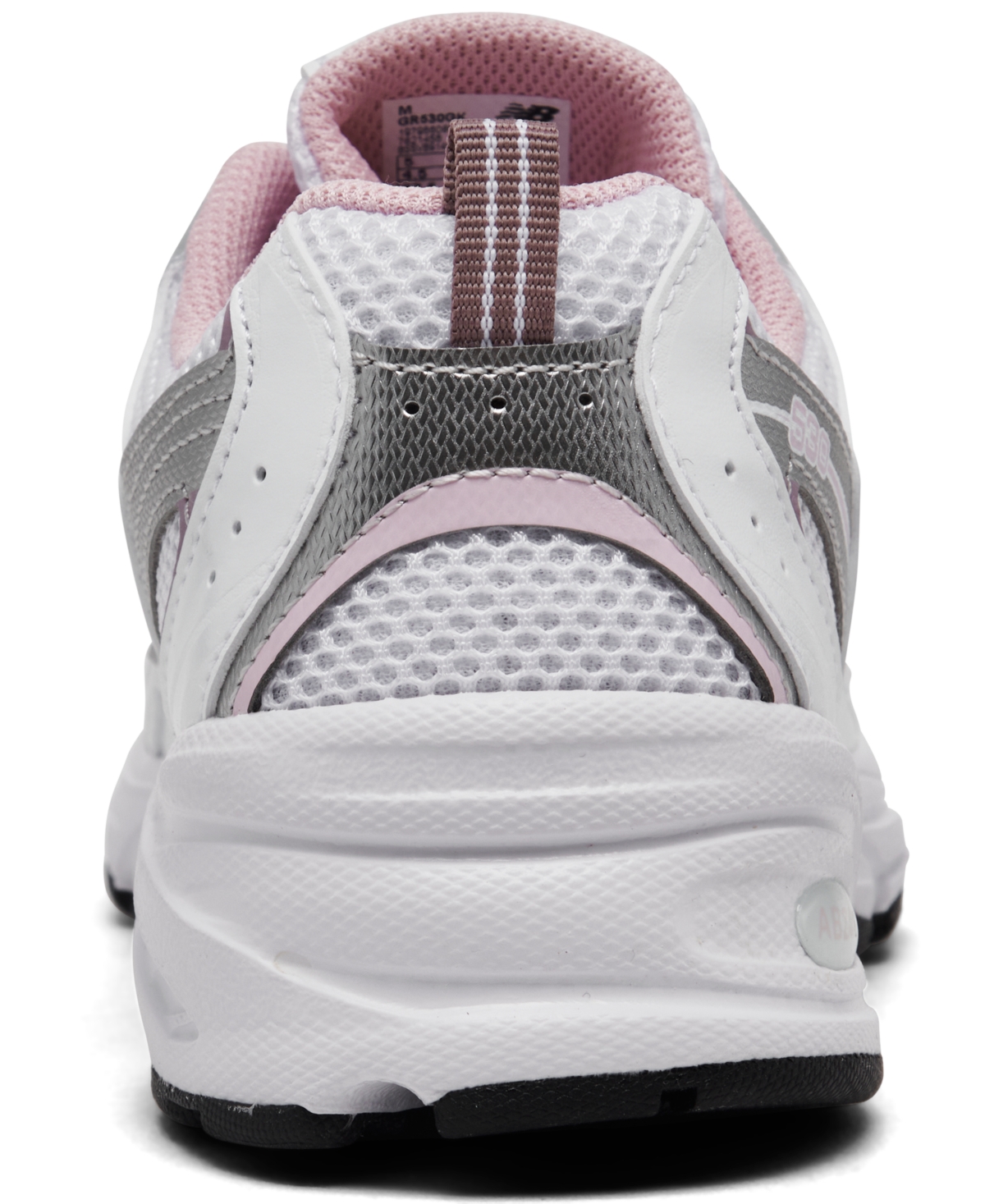 New Balance Big Girl's 530 Casual Sneakers from Finish Line -Pink