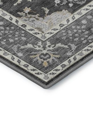 Hatay Washable HY9 8'x10' Area Rug