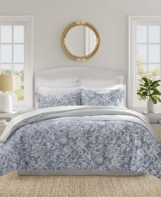 Nautica Tortola Duvet Cover Sets - Macy's