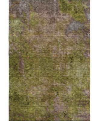 Trevi Washable TV9 2'6"x3'10" Area Rug