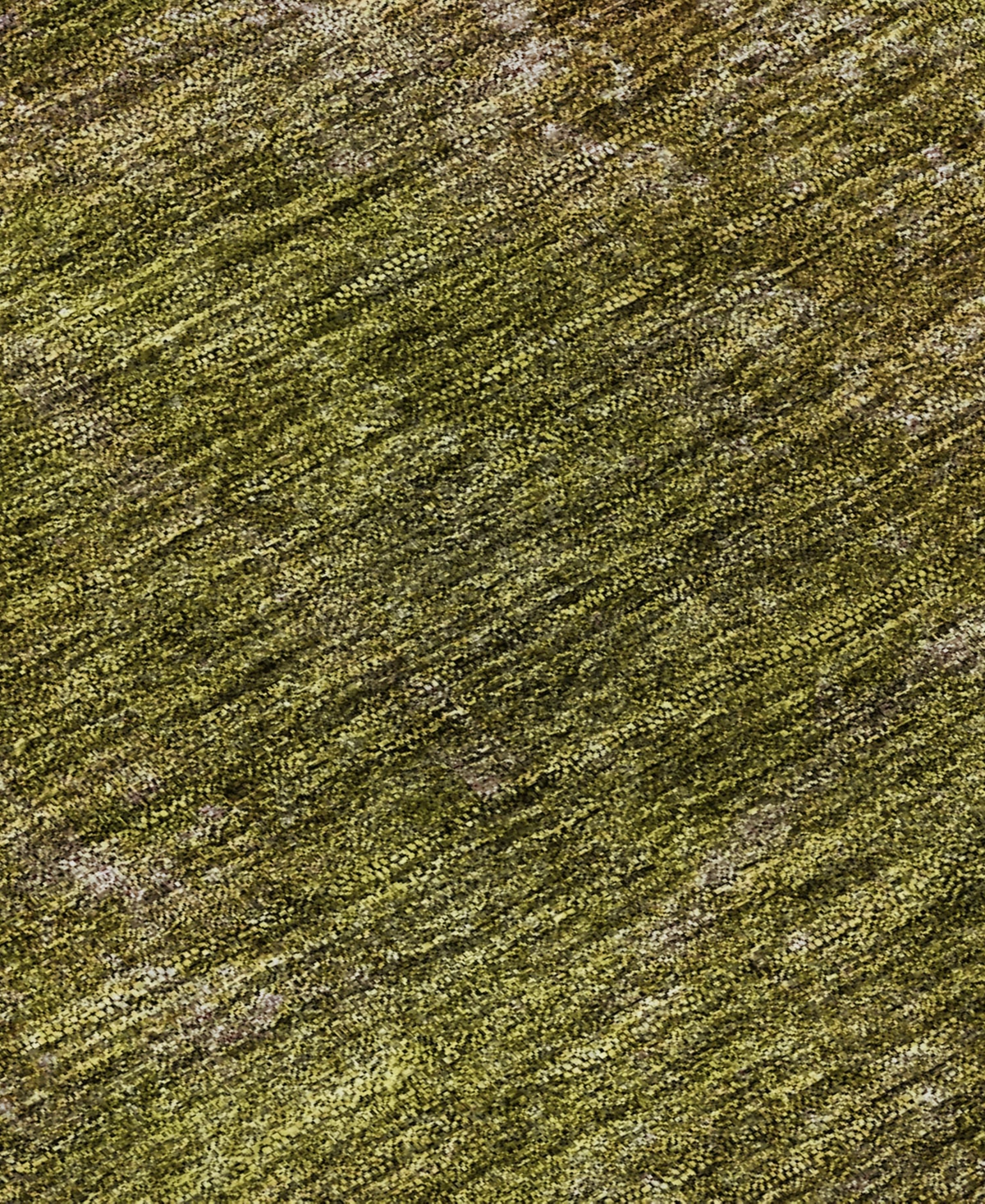 Dalyn Trevi Washable Tv9 2'3"x7'6" Runner Area Rug In Green