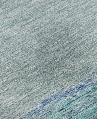 Trevi Washable TV8 10'x14' Area Rug