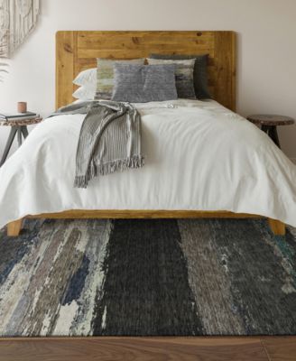 Trevi Washable TV8 9'x12' Area Rug