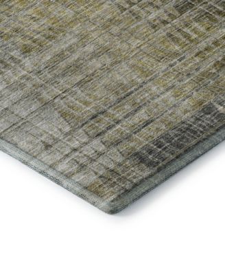 Trevi Washable TV6 8'x10' Area Rug