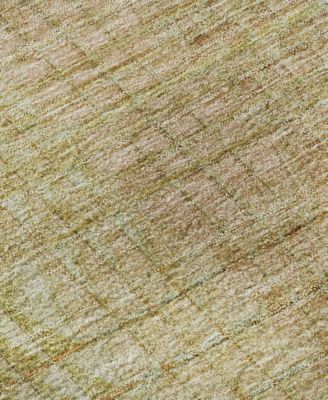 Trevi Washable TV6 2'6"x3'10" Area Rug