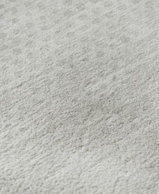 Trevi Washable TV4 8'x8' Round Area Rug