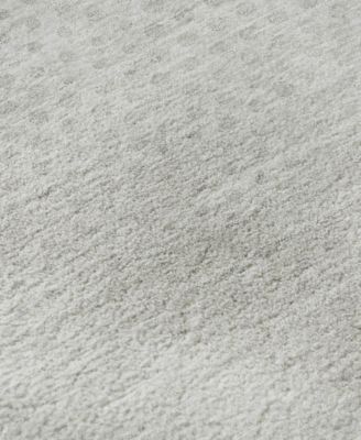 Trevi Washable TV4 2'6"x3'10" Area Rug