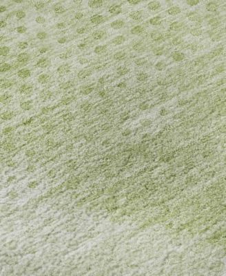 Trevi Washable TV4 2'6"x3'10" Area Rug