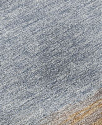 Trevi Washable TV2 3'x5' Area Rug