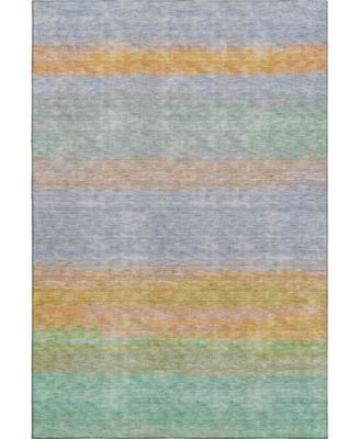 Trevi Washable TV2 9'x12' Area Rug