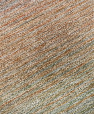 Trevi Washable TV11 3'x5' Area Rug