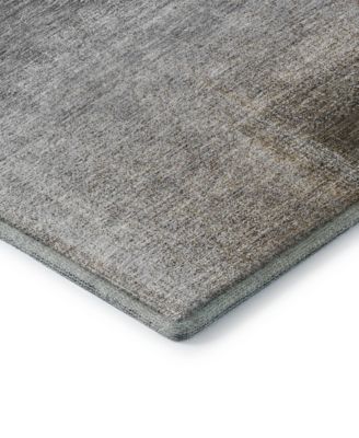 Trevi Washable TV10 5'x7'6"Area Rug