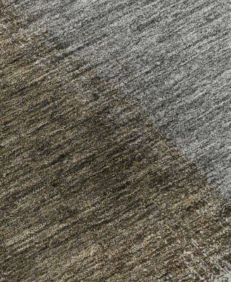 Trevi Washable TV10 9'x12' Area Rug