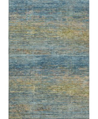 Trevi Washable TV1 10'x14' Area Rug