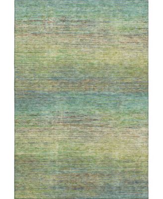 Trevi Washable TV1 3'x5' Area Rug