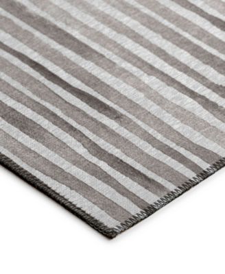 Seabreeze Washable SZ8 9'x12' Area Rug