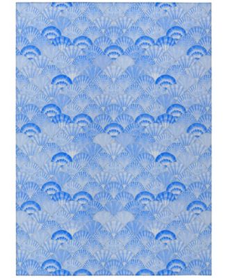 Seabreeze Washable SZ2 3'x5' Area Rug