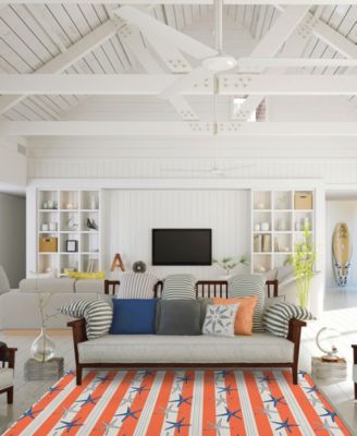 Seabreeze Washable SZ12 9'x12' Collection